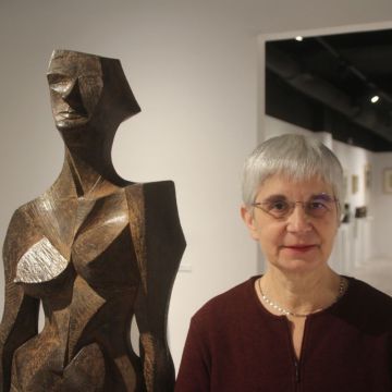 Judit Subirachs