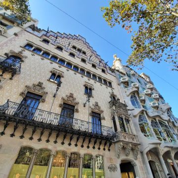 Casa Amatller