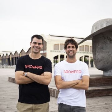 Experience Growpro Goiko y Pere 46