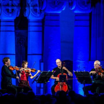 Quartet Casals (1)