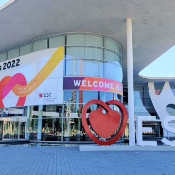 esc congress