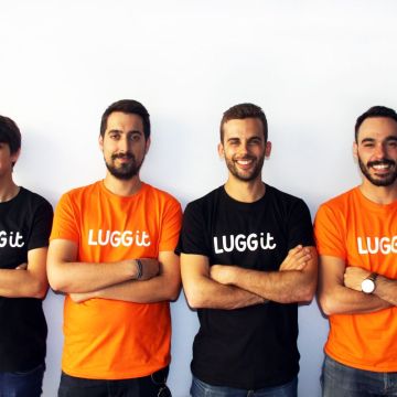LUGGit