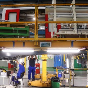 alstom trens fabricacio