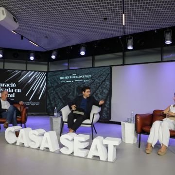 podcast mnac fundacio