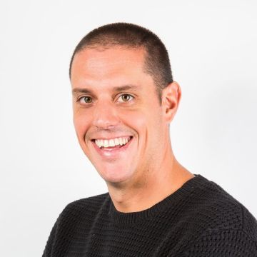Juan Arnau bo