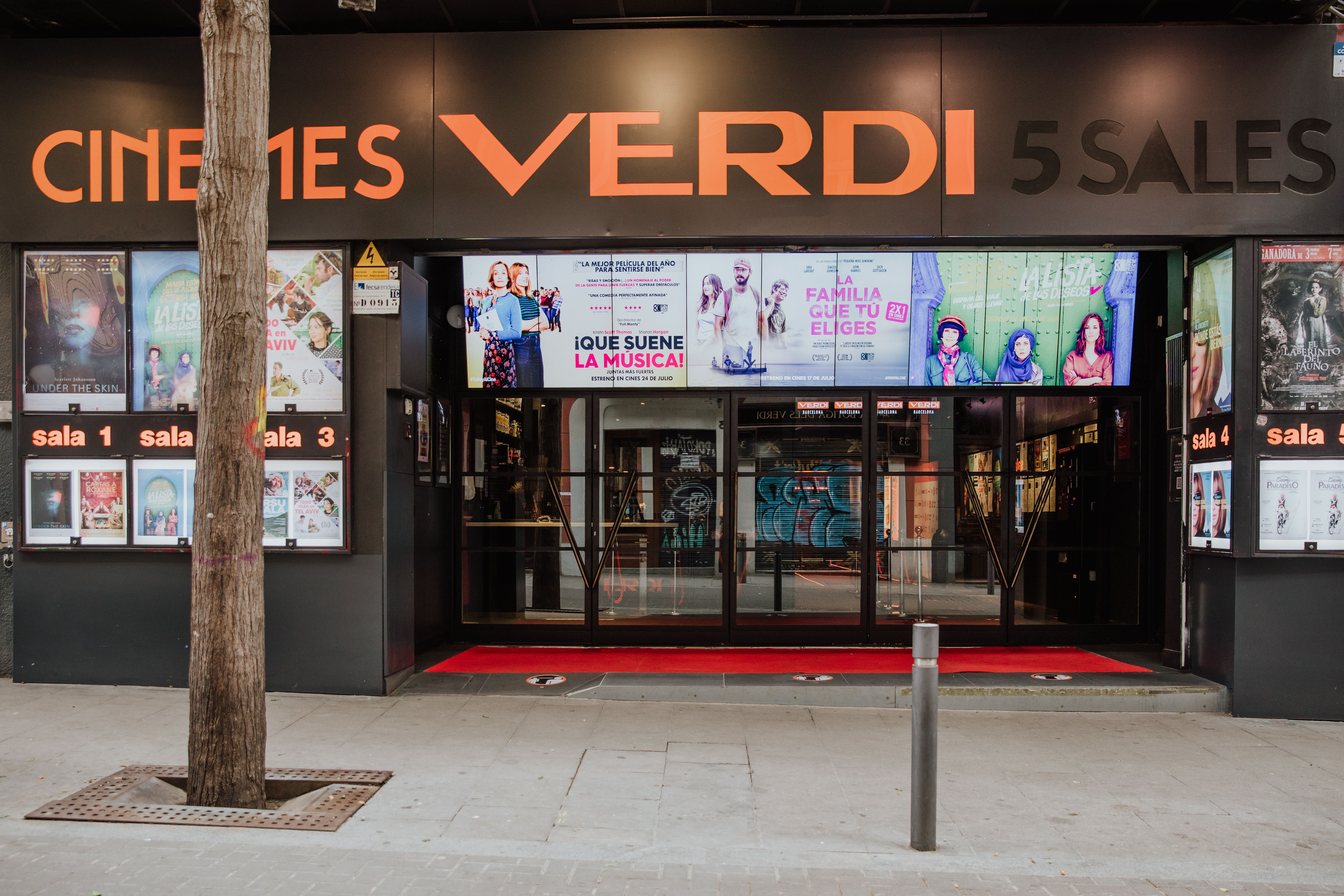 VERDI