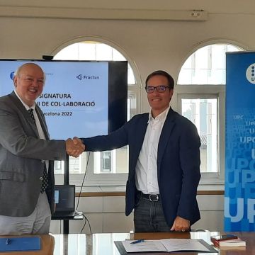 fractus UPC