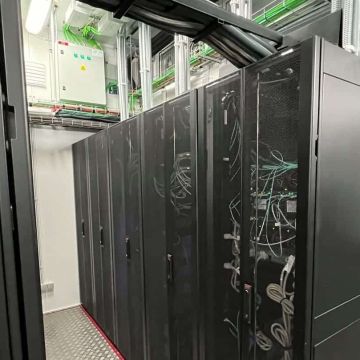 data center sagrada familia schneider 4