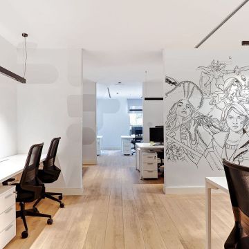 FunPlus BCN Office 2