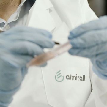 almirall