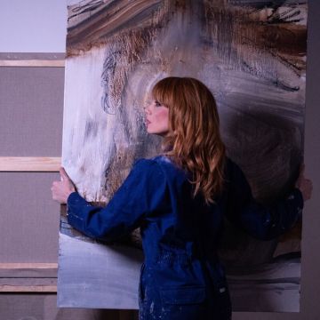 Paula Bonet - Cedida por la artista