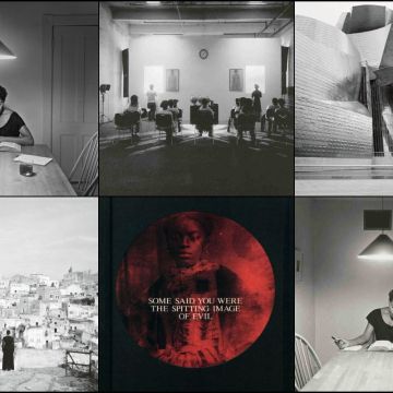 Fotografías Carrie Mae Weems
