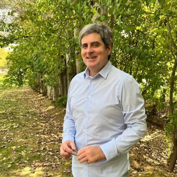 Bru Recolons Fundació Impulsa Talentum