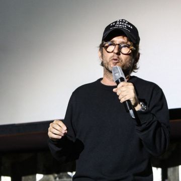 Uri Altell, fundador i director festival In-Edit
