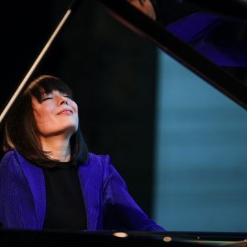 Alice Sara Ott