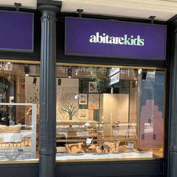 Abitare Kids