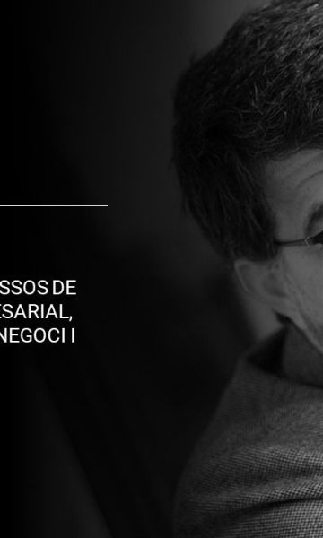 Genís Roca, especialista processos digital