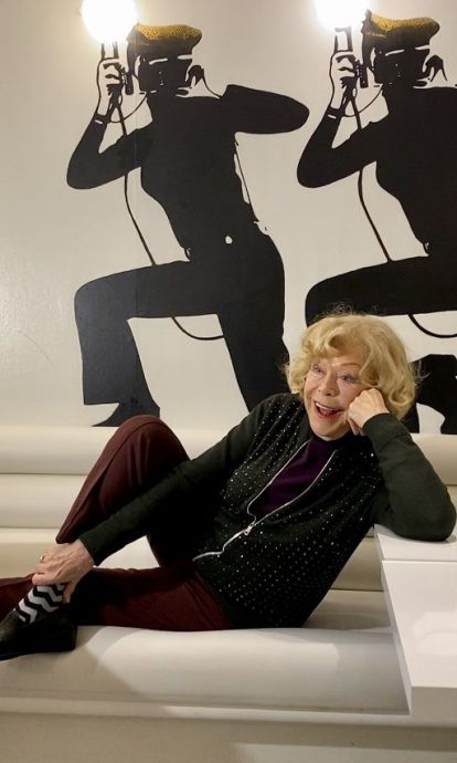 Teresa Gimpera
