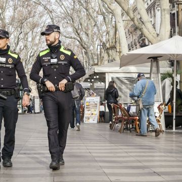 Piloto 5G Catalunya