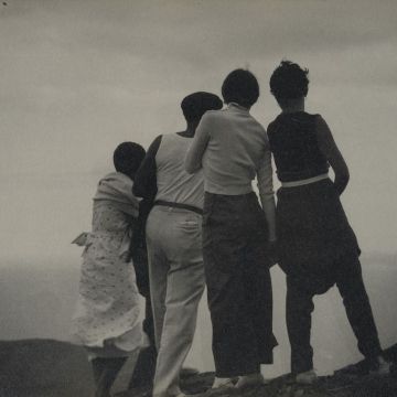 Mey Rahola - 1933-1936 - Hereus Mey Rahola