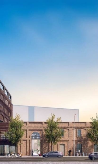 Sede Payfit Barcelona StepUp
