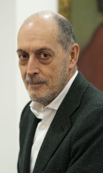 Joan Oliveras