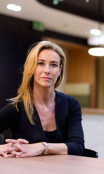 Anna Gener Savills ©Paul Mac Manus