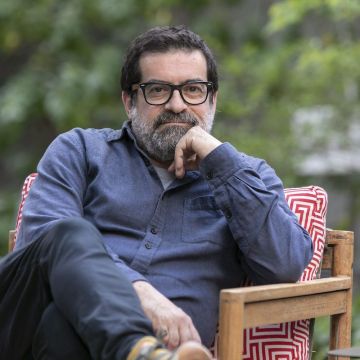 Entrevista Nacho Padilla