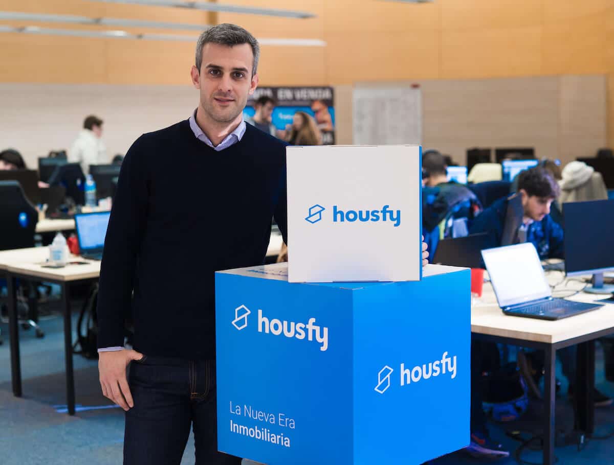 Ferran López - Housfy