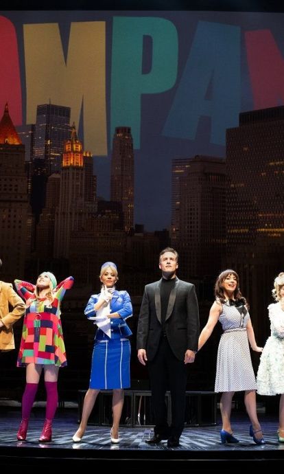 Musical 'Company'