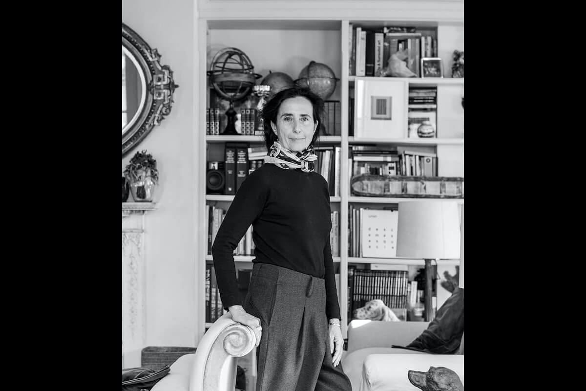 Pilar Libano portada