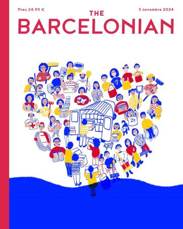 244 The Barcelonian GEMMA TEROL (1)
