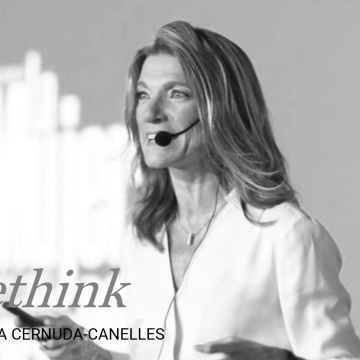 REHINK GEMMA CERNUDA