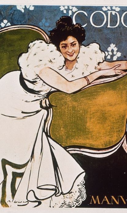 Carteles modernistas (7)