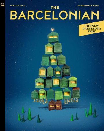 248 The Barcelonian Patossa