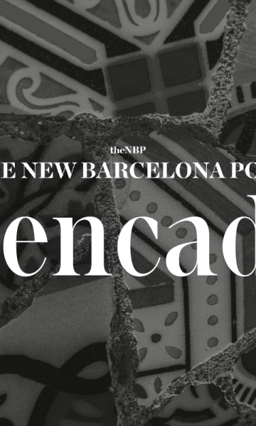 trencadis