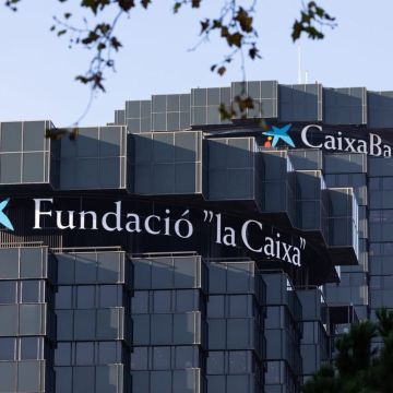 Sede La Caixa criteria 7