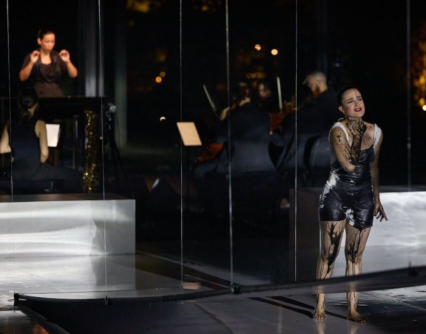 Ópera Don Juan no existe Festival Perelada - Toti Ferrer