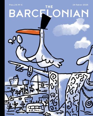 TheBarcelonian100-luisavera