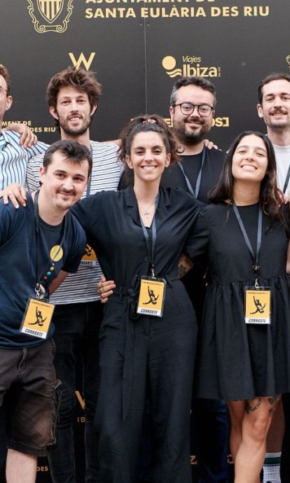 Equip de Serielizados