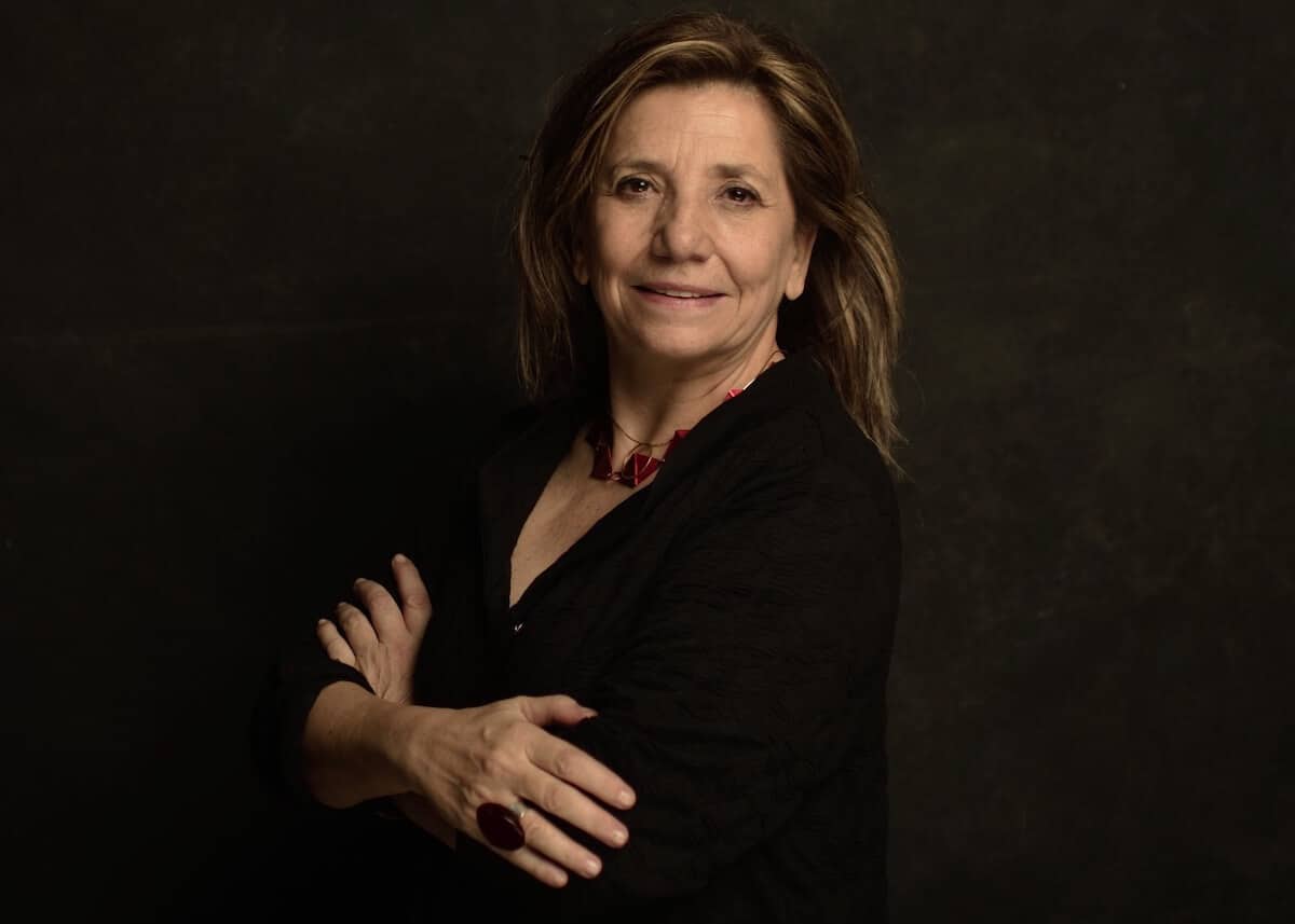 Isona Passola