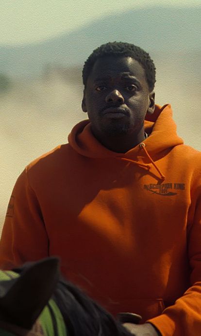 Daniel Kaluuya en ¡Nop!