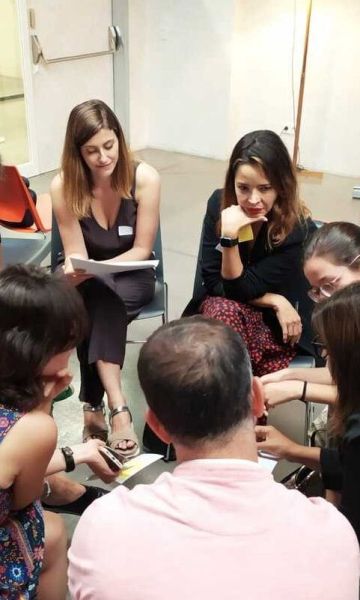 lean in reunio lean in reunio