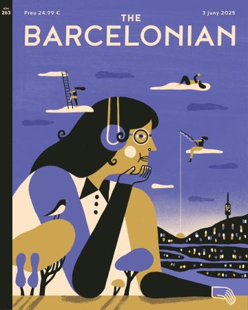 The Barcelonian