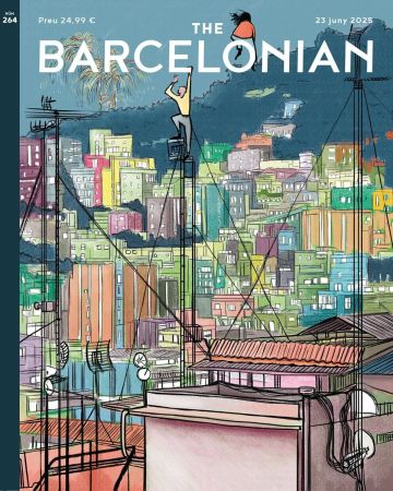 264 The Barcelonian BALANSI (1)