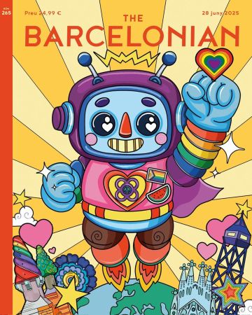 The Barcelonian