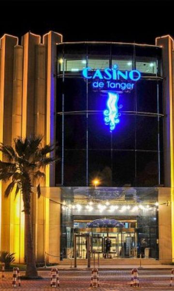 Casino Tanger Casino Tanger