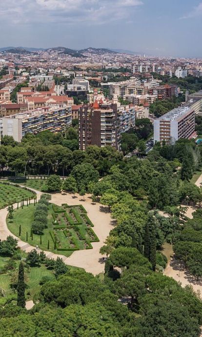 Diagonal vista-aeria-del-parc-de-cervantes-2