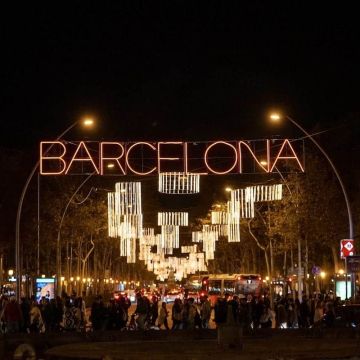 Nadal Barcelona