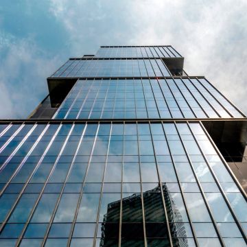 Torre Plaza Europa gca-architects BIN-2